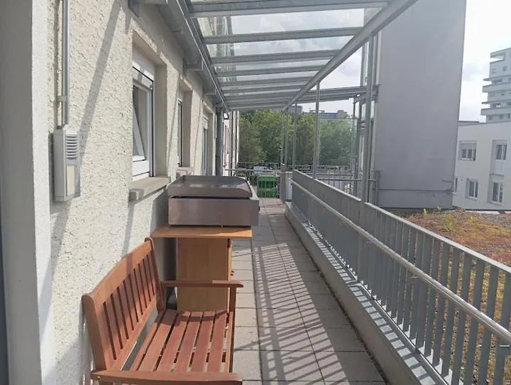 Cozy Room For Rent In Stuttgart Homestay