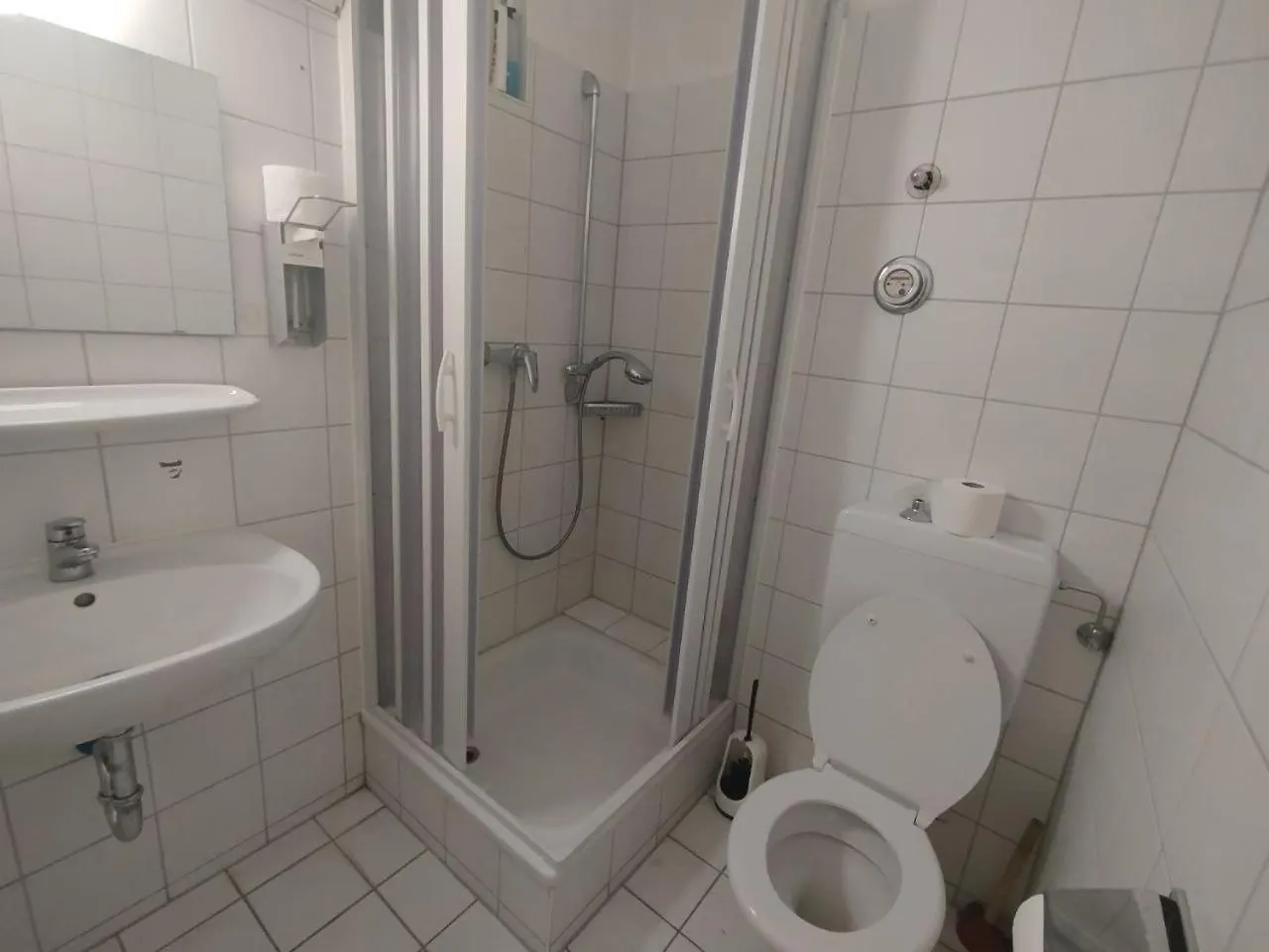 Cozy Room For Rent In Stuttgart 0*,