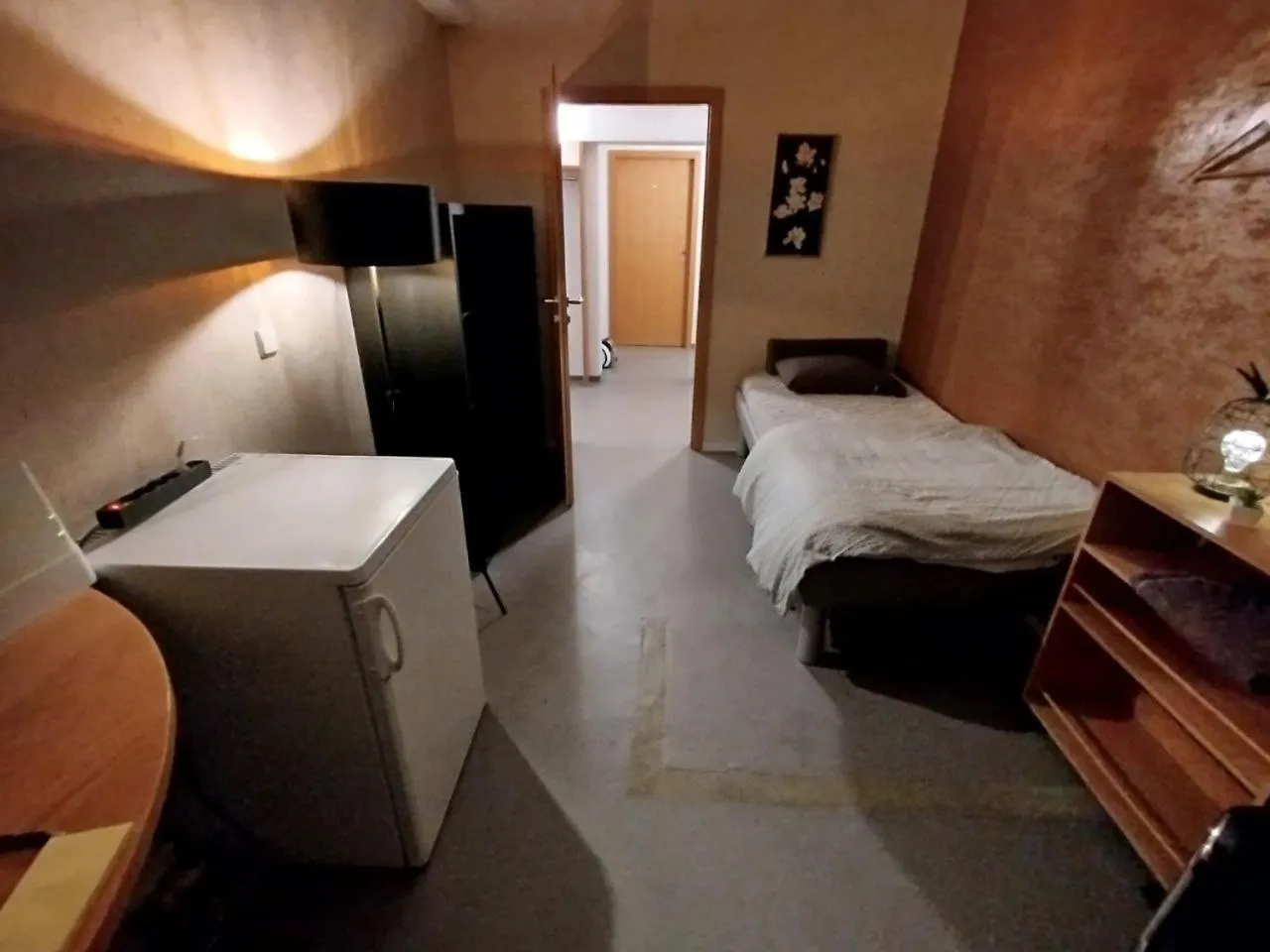 Cozy Room For Rent In Stuttgart